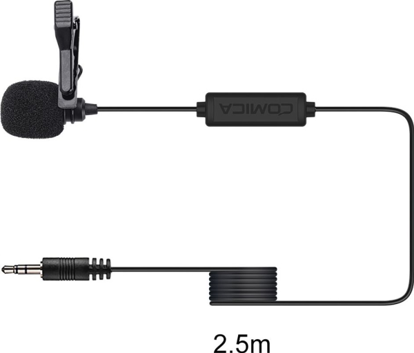 Comica Cvm-V01sp 2.5M