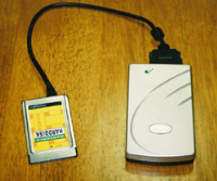 Bärbar hårddisk HD530P | Datorkomponenter - Hårddisk & Lagring - Kabinett & docking | GameStuff