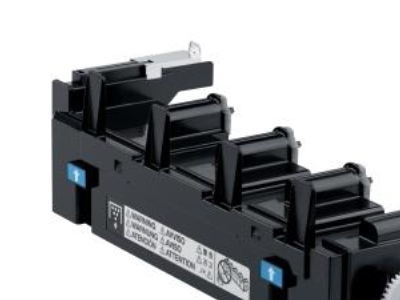 Konica Minolta - Resttonersammler - Für Bizhub C35 Magicolor 4750Dn, 4750En