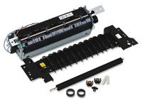 Lexmark - Fixiereinheit Für Drucker - Für Lexmark X850e, X850e Ve3, X850e Ve4, X852e, X854e, X862de 4