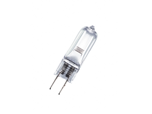 Osram halogeninė HLX lempa GY6.35 be. Atšvaitas 100W 12V 3600lm