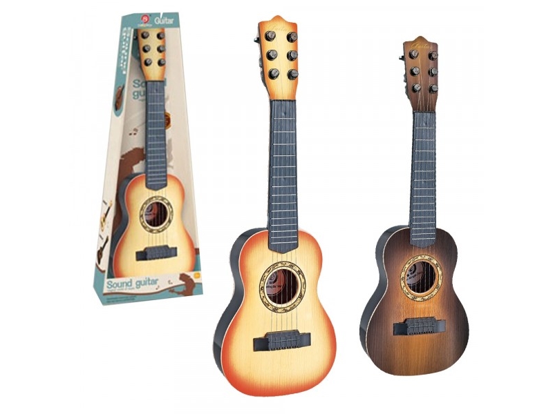 Askato Plast-Guitar