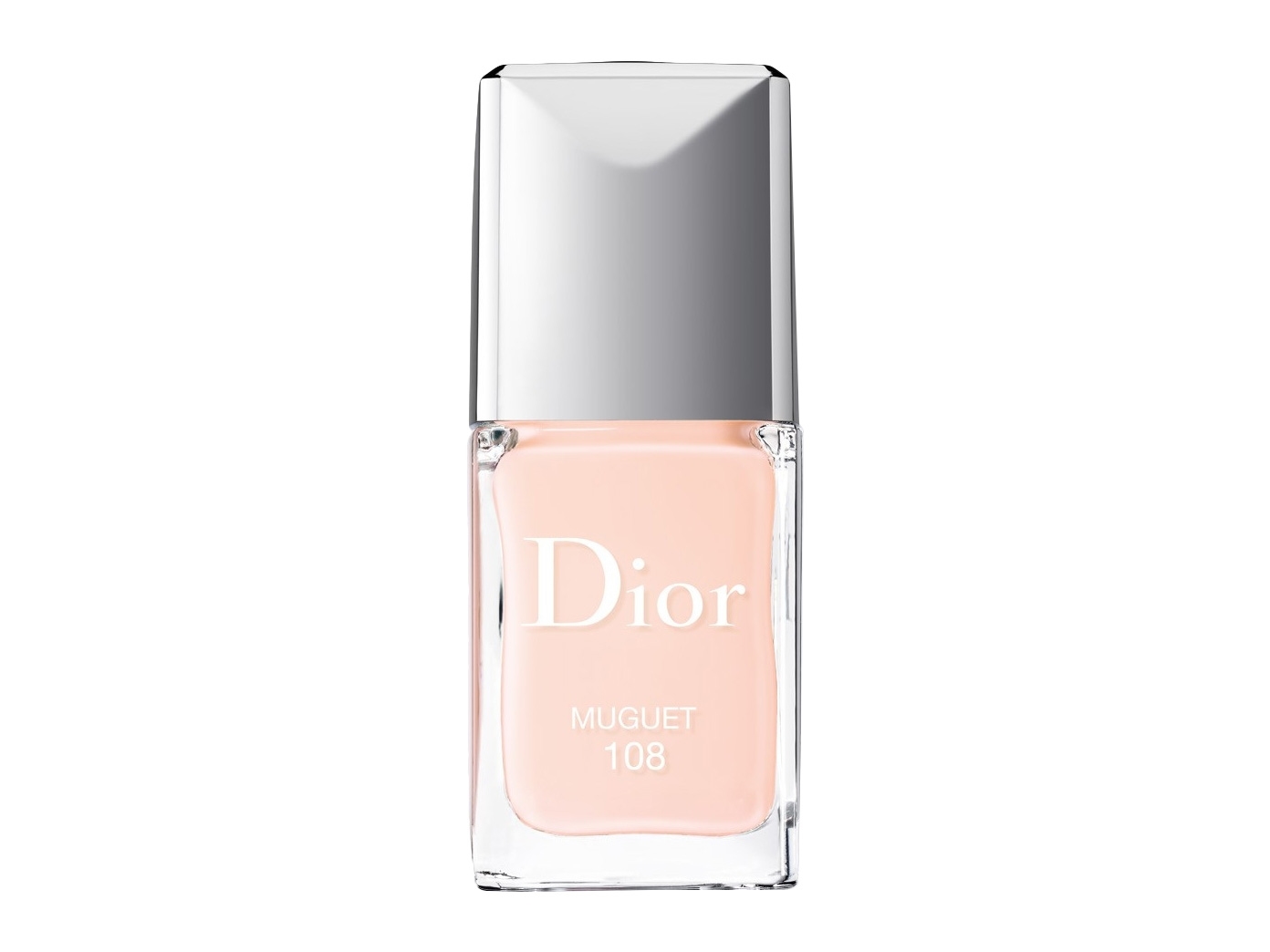 Bilde av -  Vernis Nail Polish - Lak na nehty 10 ml