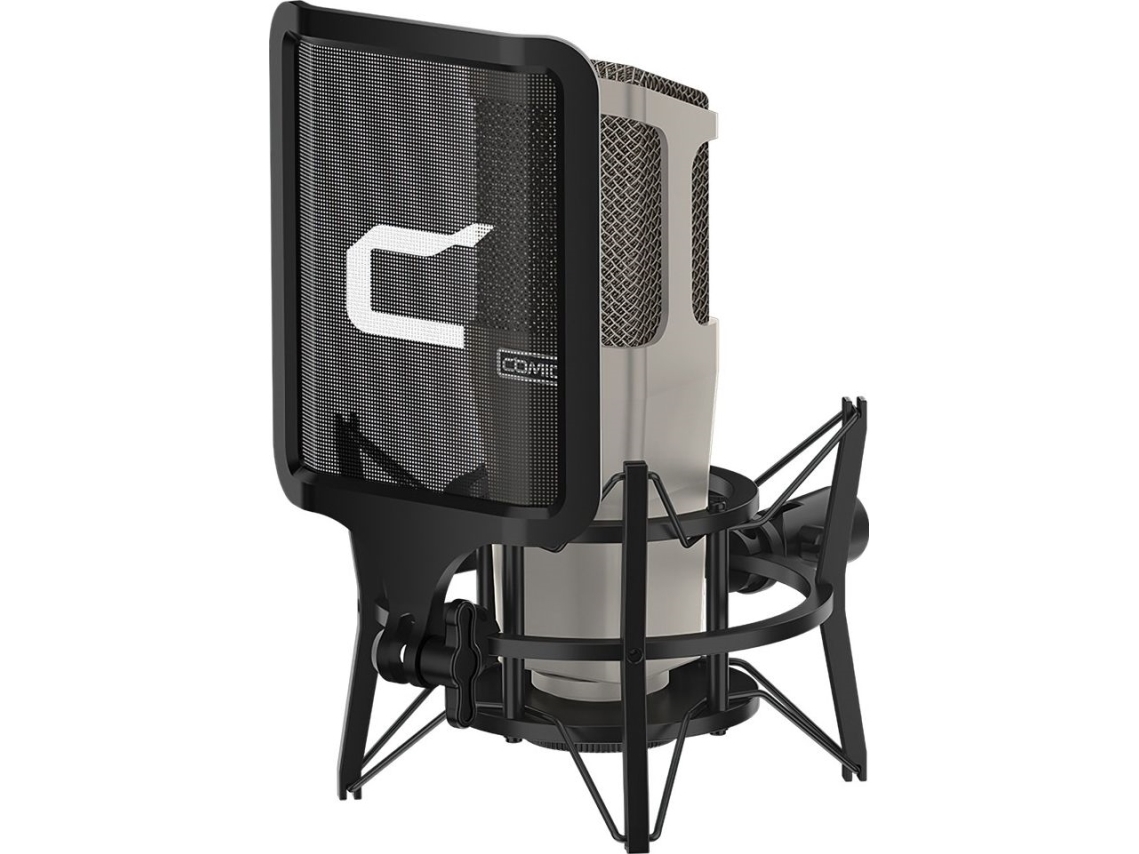 Comica Stm01