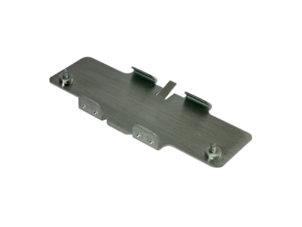 Lantronix ACDIN1001-01, Metal, Metallic