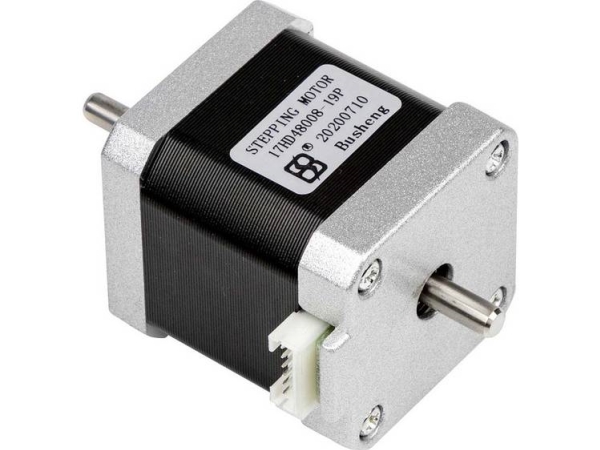 Renkforce Ersatzteil Stepper Passend Für: Rf100 Xl V3 Rf-4538908 (Rf-4538908)