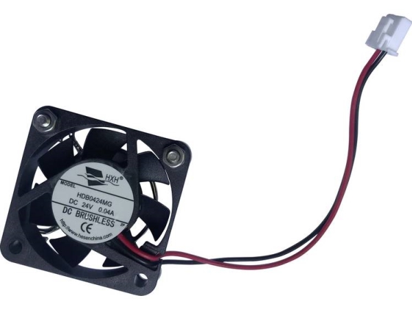 Renkforce Ersatzteil Lüfter Passend Für: Rf100 Xl V3 Rf-4538914 (Rf-4538914)