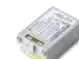 Zebra - Batteri til håndmodel - Litiumion - 4800 mAh - for Zebra MC75, MC75A