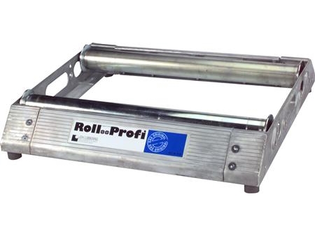 Roll..Profi Kabeltrommeln Roll-Profi B:550Xl:530Xh:100Mm Maximale Tragfähigkeit 140Kg