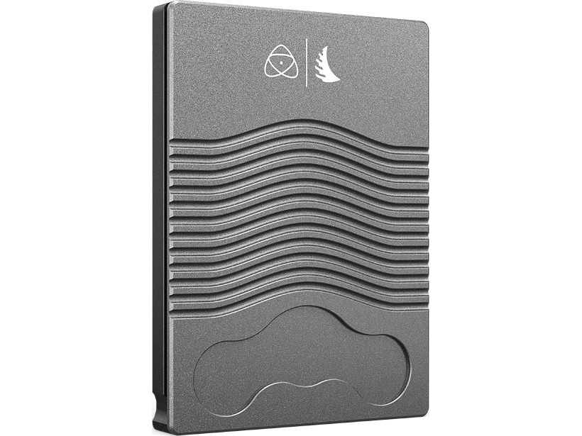 Angelbird Atomx 4K Raw 500Gb Sata Ssd (4Krawatom500)