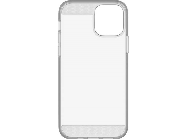Black Rock Air Robust Mobiltelefon Backcover Apple Iphone 12, Iphone 12 Pro Transparent 192163