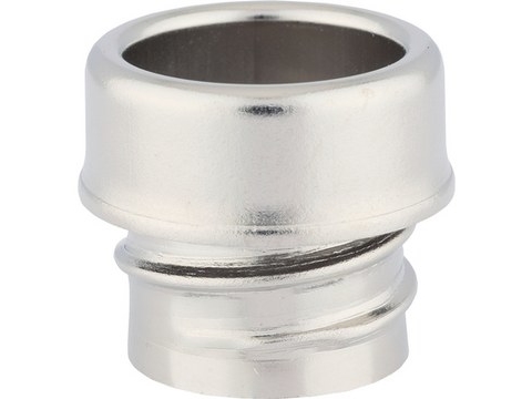 LAPP 61802200 SILVYN® US-AS 11 Endelås Sølv 3/8 (10 mm) 14 mm 1 stk