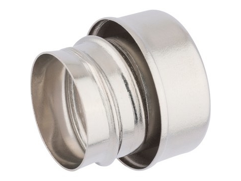 LAPP 61802220 SILVYN® US-AS 16 Endelås Sølv 18 mm 1 stk