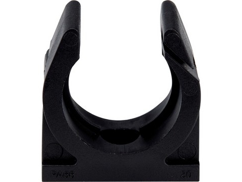 Lapp 61806720 Silvyn Cos 23 Nutensteinhalter Sort 23,70 Mm 1 Stk