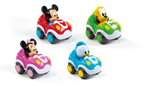 CLEMENTONI Disney Baby - Assorted