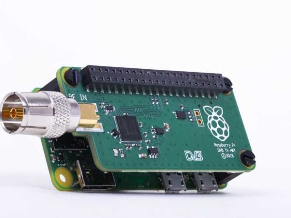 Raspberry Pi SC0054