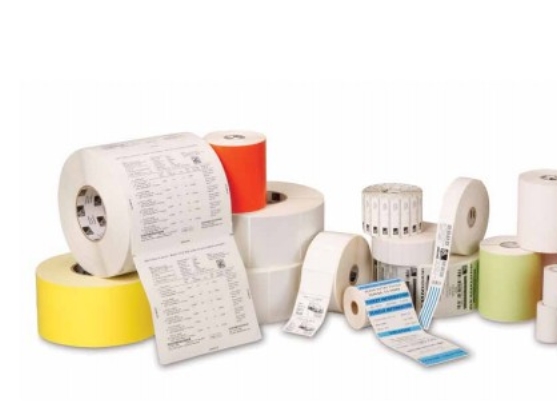 Zebra Z-Select 2000D 60 Receipt - 3,5 millioner - skinnende hvid - Rulle 85,8 cm x 197 m) 8 rulle(r) kvitteringspapir - for Zebra KR403, TTP 2010, TTP 2020, TTP 2030