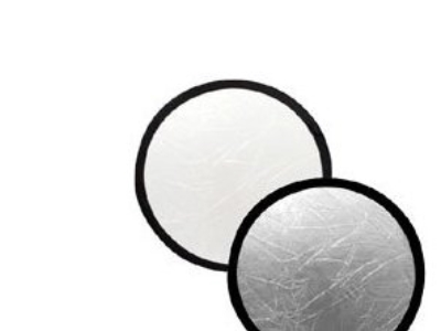 Lastolite Circular Reflector, Hopea, Valkoinen, 76,2 cm (30), 760 mm, 760 mm