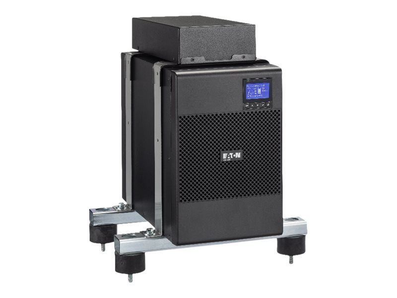 Eaton 9Sx 9Sx3000im - Usv - Ac 200/208/220/230/240 V - 2700 Watt - 3000 Va - Rs-232, Usb - Ausgangsanschlüsse: 9