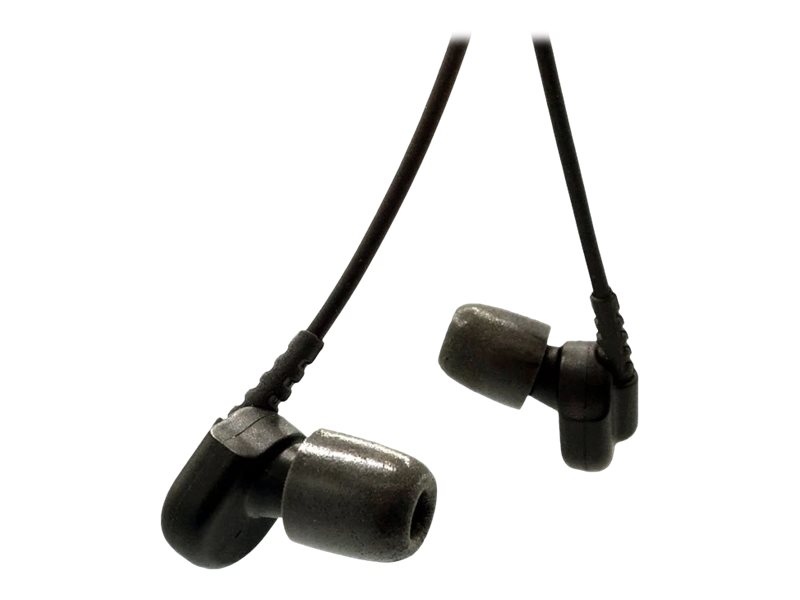 RealWear Ear Bud Foam Tips - Ørepropper sæt for hovedtelefoner, smartbriller