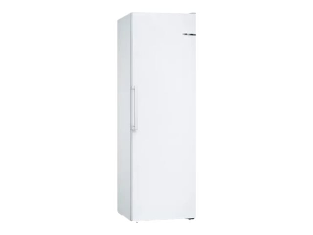 Bosch Gsn36vwep, 242 L, 39 Db, No-Frost-System, E, Weiß