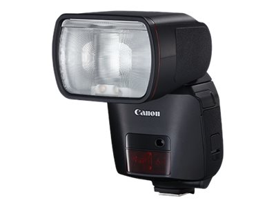 Canon Speedlite EL-1 - Blitz hot-shoe-type med klemme - 60 (m)