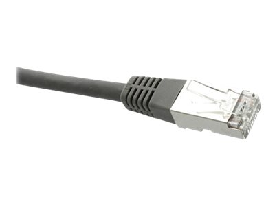 Black Box Eve630-01M5, 1,5 M, Cat6, S/Ftp (S-Stp), Rj-45, Rj-45, Grau