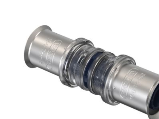 Wavin Tigris K5 Kobling 16Mm