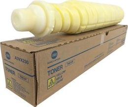 Toner Konica Minolta Tn-619 Gelb Original (191847)