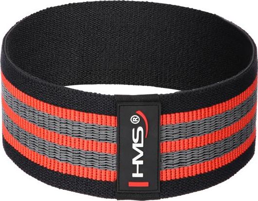 Hms Hip Band Hb12 Sehr Hoher Widerstand Rot 1 Stk.