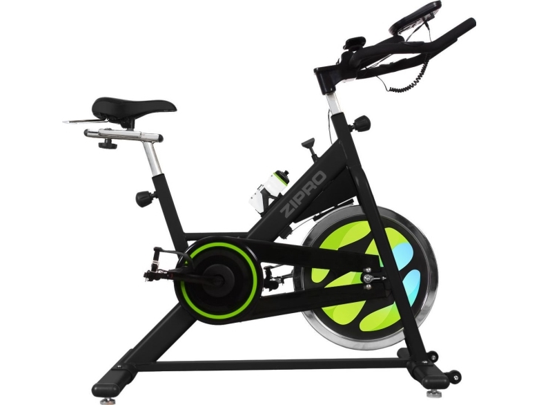 Bilde av Treningssykkel Zipro Holo 2