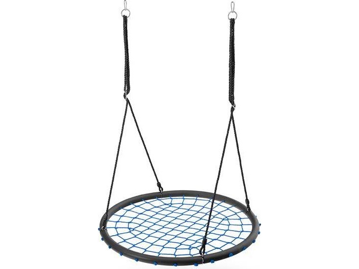 Swing Nils Camp NB5038 BLUE DIAM. 100 CM STORK NEST SWING NILS CAMP