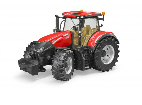 Bruder Case IH Optum 300 CVX Legetøjstraktor (1:16)
