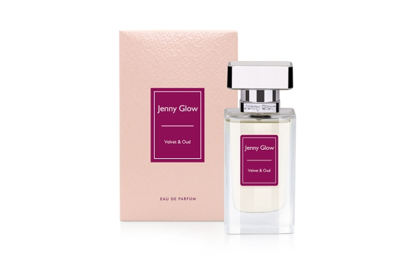 Jenny Glow Samt &Amp Oud Eau De Parfum 80 Ml (Unisex)