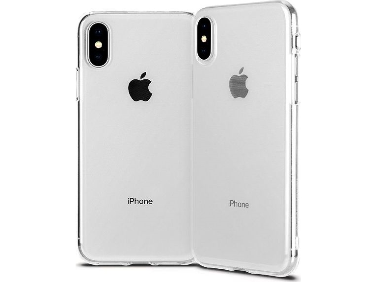 Mercury Mercury Clear Jelly Iphone 12 Pro Max 6.7  "
