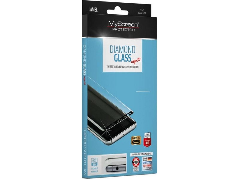 Myscreen Protector Diamond Edge 3D Do N986 Note 20 Ultra