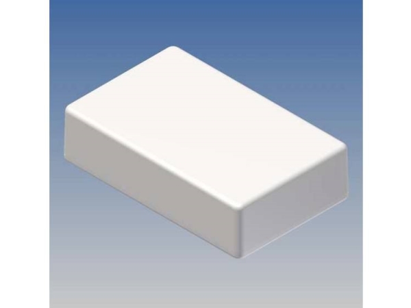 Teko 10016.7 Universalschrank 90,6 X 57,2 X 23,8 Abs Weiß 1 St