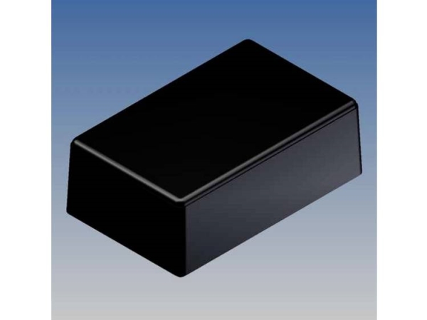 Teko 10013-B.9 Universalschrank 109 X 69,5 X 40 Abs Schwarz 1 St