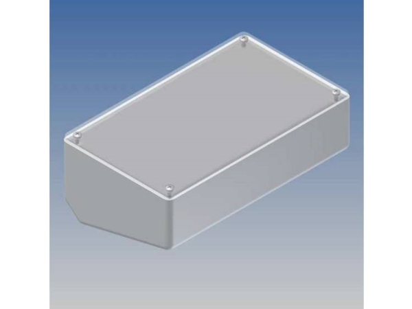 Teko 115Tp.5 Schreibtischschrank 161 X 95 X 64 Abs, Pc Hellgrau 1 St