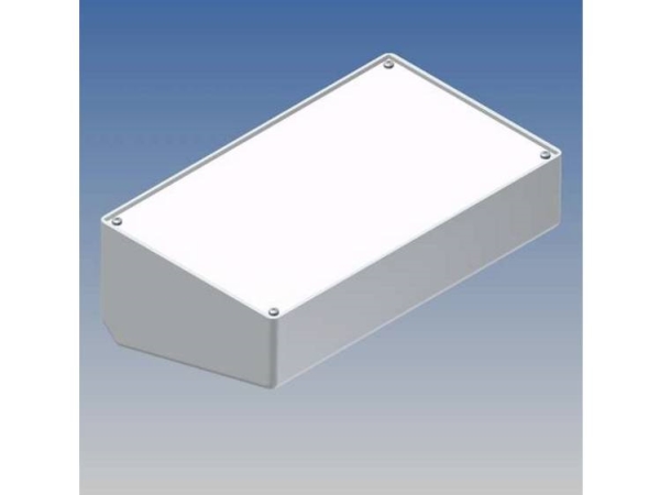 Teko 215.5 Universalschrank 216 X 130 X 77 Abs Lichtgrau 1 St