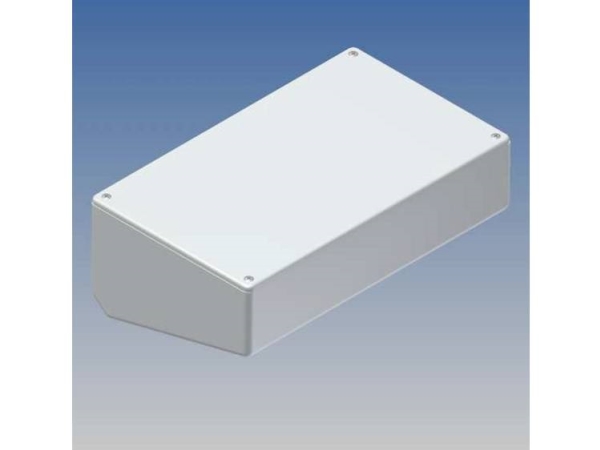 Teko 215P.5 Universalschrank 216 X 130 X 80,5 Abs Lichtgrau 1 St