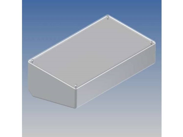 Teko 215Tp.5 Schreibtischschrank 216 X 130 X 80,5 Abs, Pc Hellgrau 1 St