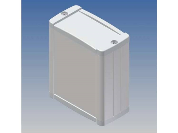 Teko Tekal 11.30 Universalschrank 70 X 59,9 X 30,9 Aluminium, Abs Weiß, Lichtgrau 1 St