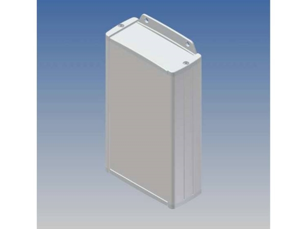 Teko Tekal 22-E.30 Universalschrank 145 X 85,8 X 36,9 Aluminium, Abs Weiß, Lichtgrau 1 St