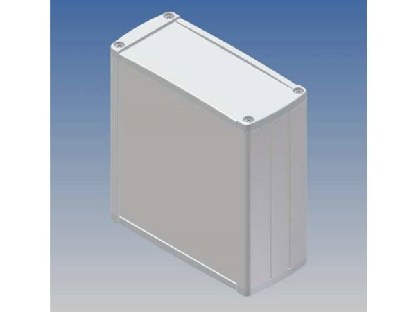 Teko Tekal 31.30 Universalschrank 110 X 106 X 46 Aluminium, Abs Weiß, Lichtgrau 1 St