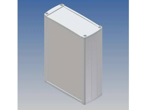 Teko Tekal 32.30 Universalschrank 145 X 106 X 46 Aluminium, Abs Weiß, Lichtgrau 1 St