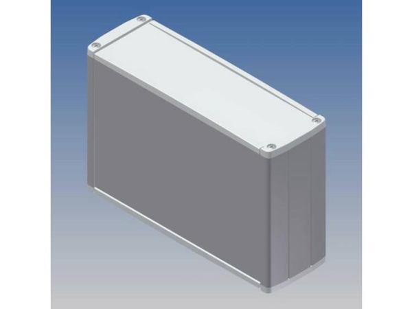 Teko Tekal 41.31 Universalschrank 110 X 167 X 53 Aluminium, Abs Weiß, Lichtgrau 1 St