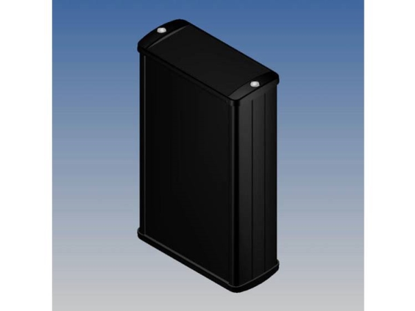 Teko Tekam 22.7 Universalschrank 145 X 85.8 X 36.9 Aluminium, Zink Weiß 1 St