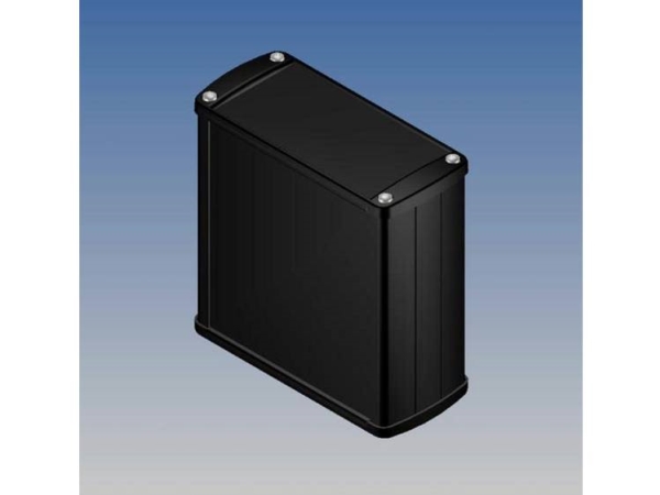 Teko Tekam 31.7 Universalschrank 110 X 105.9 X 45.8 Aluminium, Zinkweiß 1 St