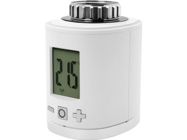 Rademacher Duofern 35003074 9433-1 Heizkörperthermostat Funk/Funk